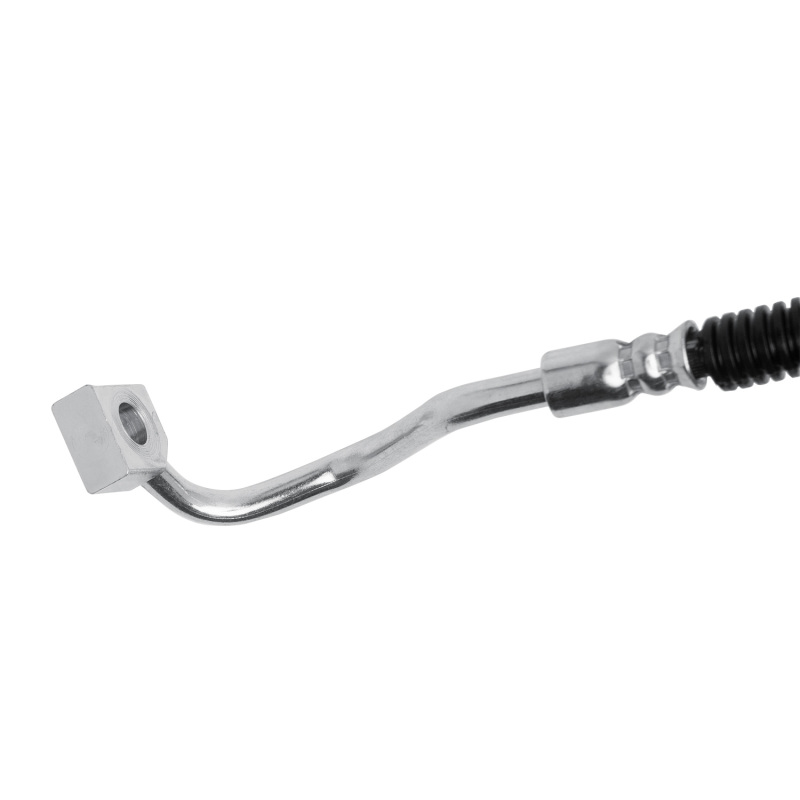Ford Mustang Brake Hose - Front - R1 Concepts - RNC - `05-`14